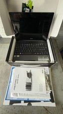 Acer Aspire ONE D255E - 10"
