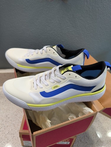 Taglia vans ultrarange - taglia,