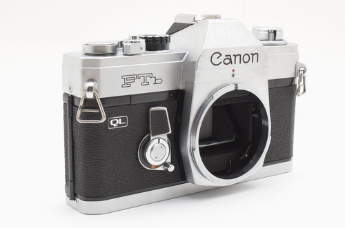 Ecc corpo fotocamera - [ecc,