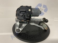 Motore tergicristallo