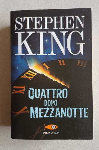 Sperling kupfer pickwick - &,