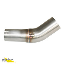 Tubo intermedio ARROW