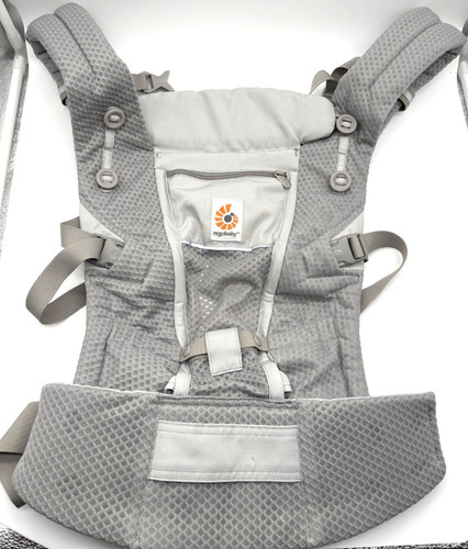 Ergobaby omni 360 - ergobaby, air