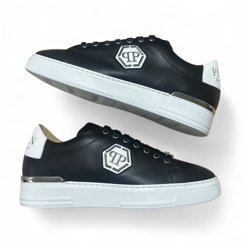 Sneakers uomo philipp plein - sneakers,