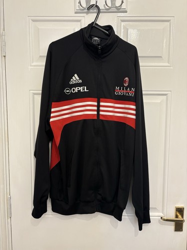 Adidas milan 2004 - ac, 2004/2005