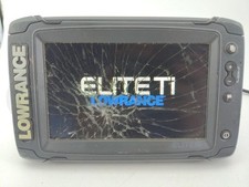 LOWRANCE ELITE 7 TI