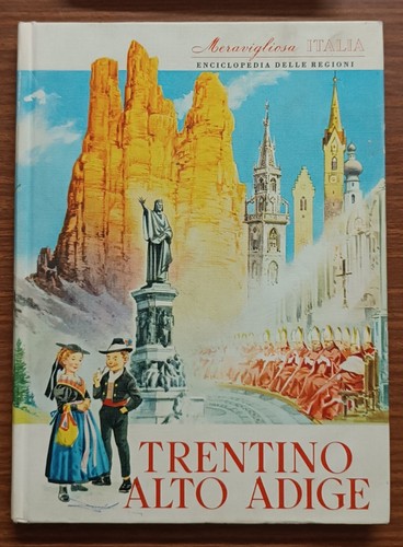 Trentino alto adige - trentino,