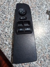 Pulsantiera Alzacristalli