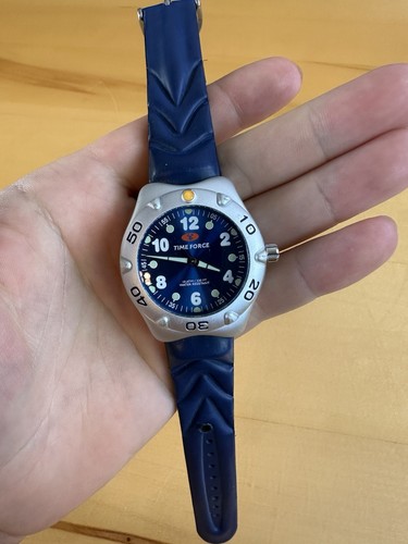 Orologio uomo vintage - uomo, time
