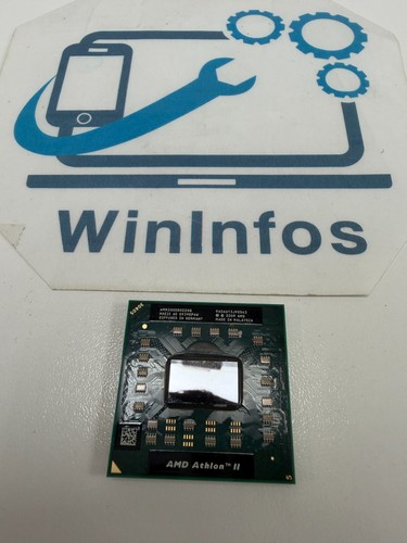 Processore amd athlon - ii, m320