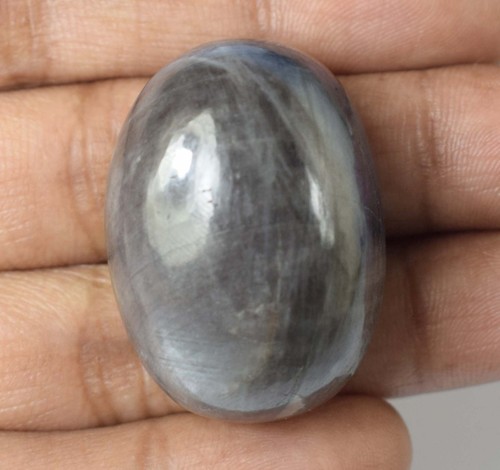 Pietra preziosa cabochon - , ovale