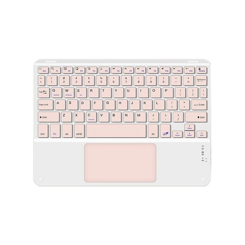 Tastiera bluetooth touchpad - bluetooth, da