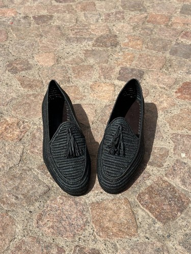 Mocassini uomo estivi nappa - in,