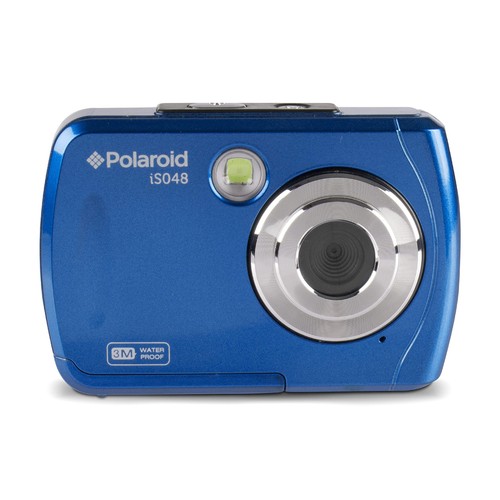 Polaroid is048 fotocamera - is048,