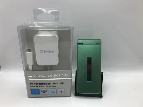 Sharp aquos keitai - keitai, 3
