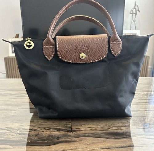 Borsa tote longchamp pliage - longchamp, le