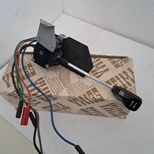 Deviatore Luci e Frecce