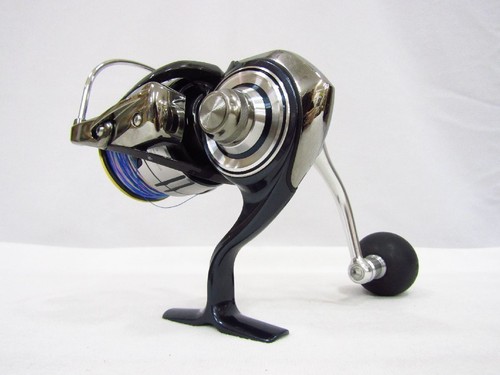 Mulinello spinning daiwa - da,
