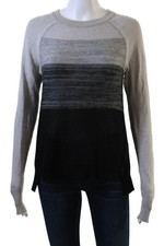 Maglione pullover girocollo