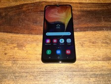 Samsung Galaxy A50