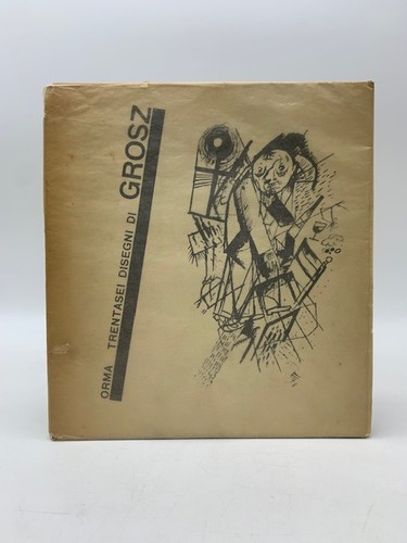 Carlo mollino disegni - 36, di