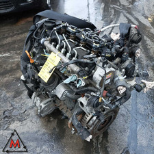 Motore D4FC 123.000 km KIA RIO MK3 2011-2017 1.4 DIESEL 66kW usato (104046)