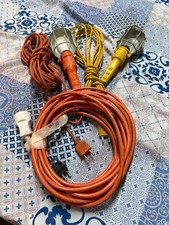 N°2 lampade portatili con