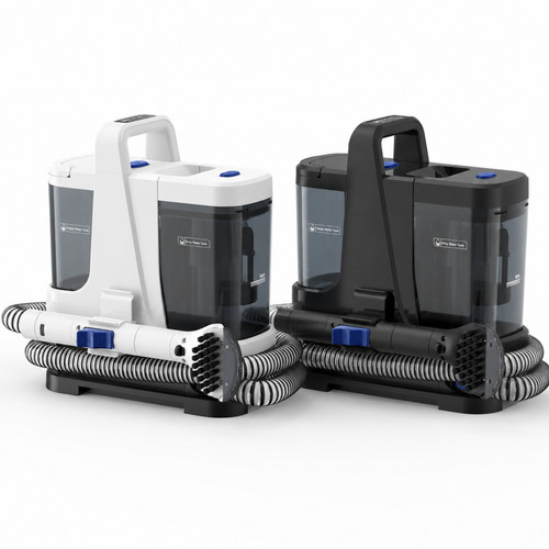 Lubluelu aspirapolvere - v9&v2,