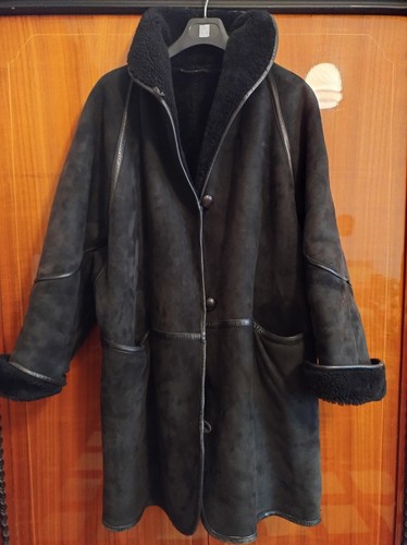 Montone vintage l - vintage, tg.l