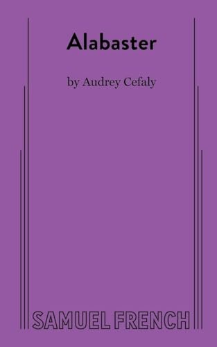 Cefaly alabaster paperback - -,
