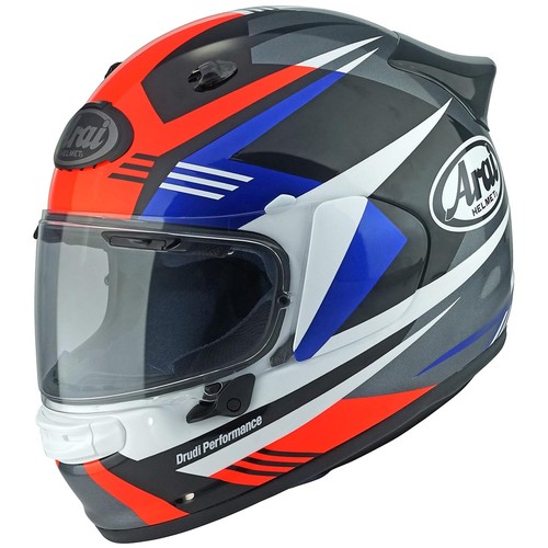 Casco moto arai - casco, quantic