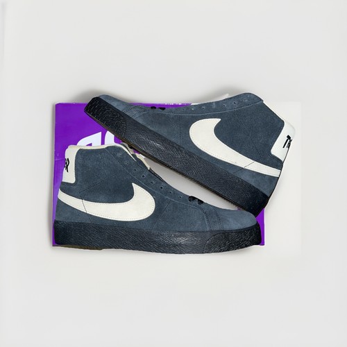 Scarpe skate nike - scarpe, blazer