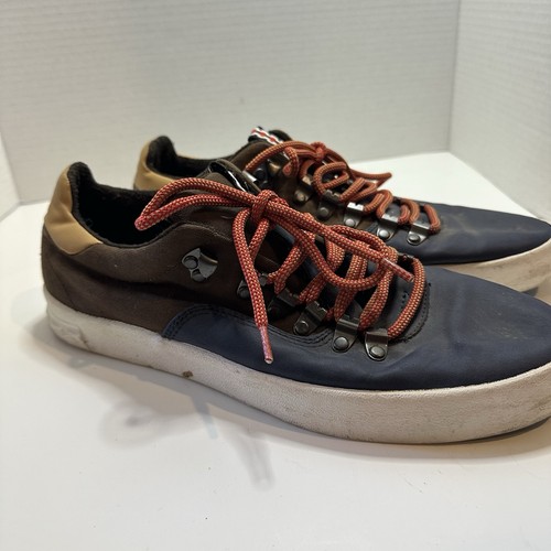 Sneakers basse zara - basse, grigie
