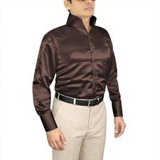 Camicia uomo collo italiano