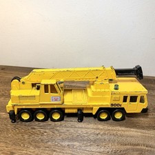 Matchbox Superkings 1985 Gru