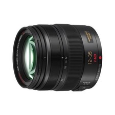 Panasonic obiettivo mirrorless