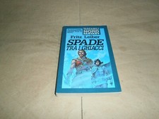Fritz Leiber, Spade tra i