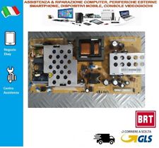 Philips Tv 32PFL5522D/12 - Scheda Alimentazione - DPS-182BP