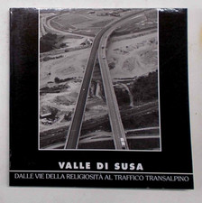 SCAGLIOLA Valle di Susa dalle