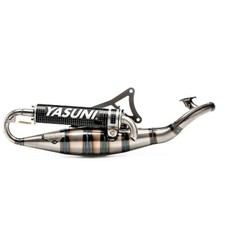 MARMITTA SCARICO SCOOTER