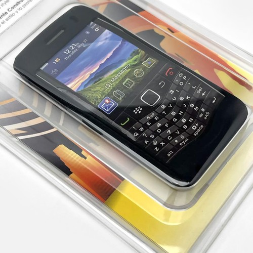 Otterbox blackberry pearl - otterbox,