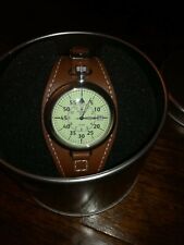 Orologio vintage Aeromatic 1912 Tauchmeister 1937 Germany