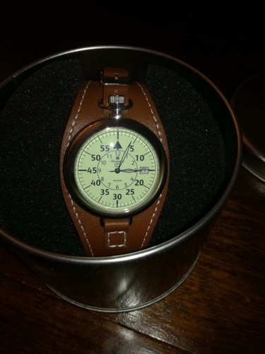 Orologio vintage aeromatic - orologio,