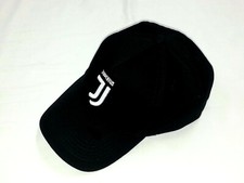 CAPPELLO CON VISIERA JUVENTUS