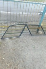 vetri laterali posteriori fiat 131 panorama