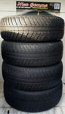 GOMME USATE 215/55R18 99V XL NOKIAN WR SUV 3 INVERNALI M+S PNEUMATICUSATI