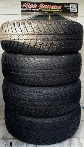 Gomme usate 215 - usate, xl