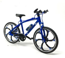 Alloy Bicycle Model Mountain