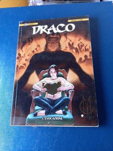 Numero originale drako - originale,