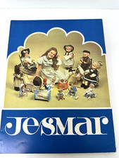 Catalogo commerciale bambola